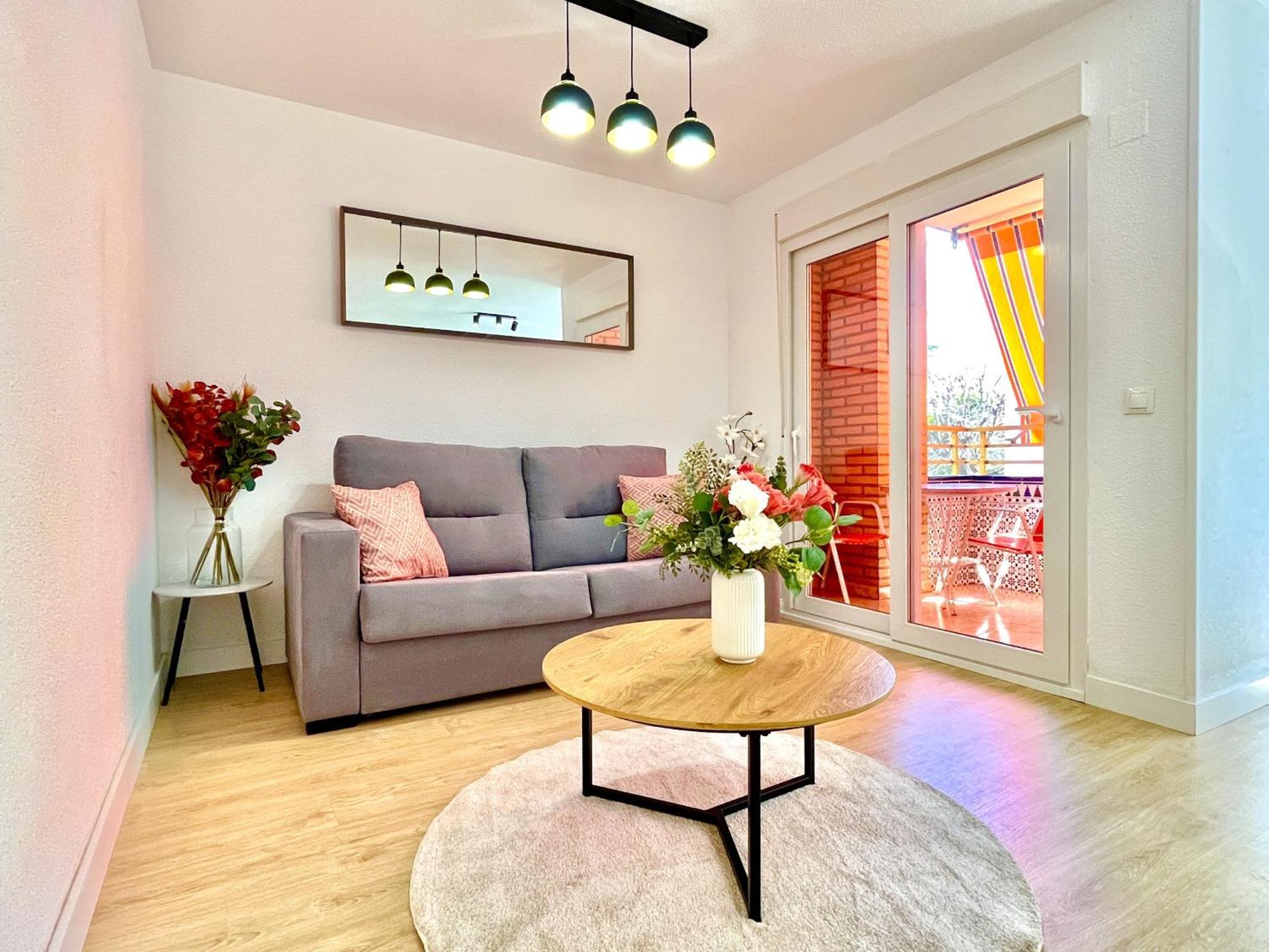 Santa Cruz Home By Gloove Alicante Zewnętrze zdjęcie