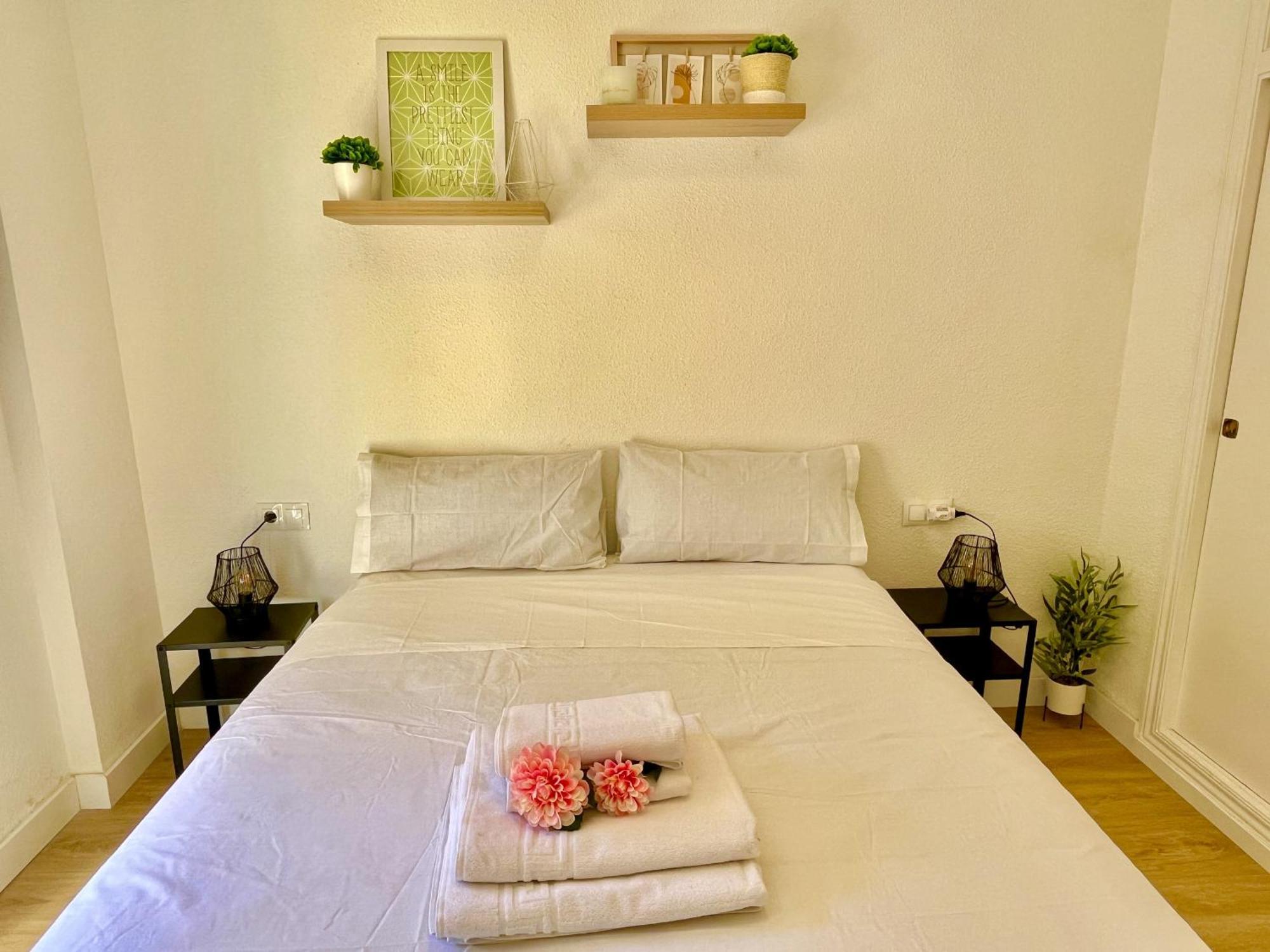 Santa Cruz Home By Gloove Alicante Zewnętrze zdjęcie