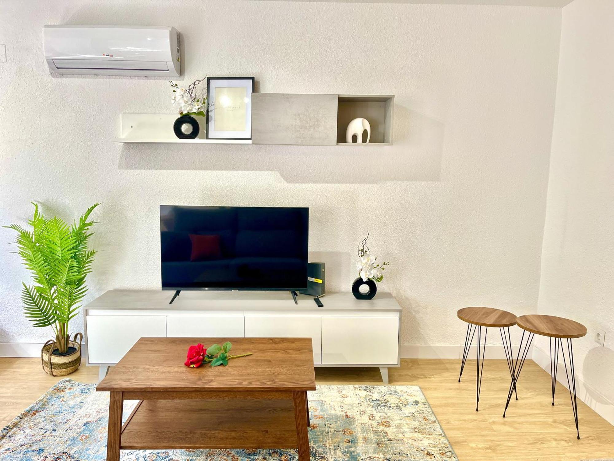 Santa Cruz Home By Gloove Alicante Zewnętrze zdjęcie
