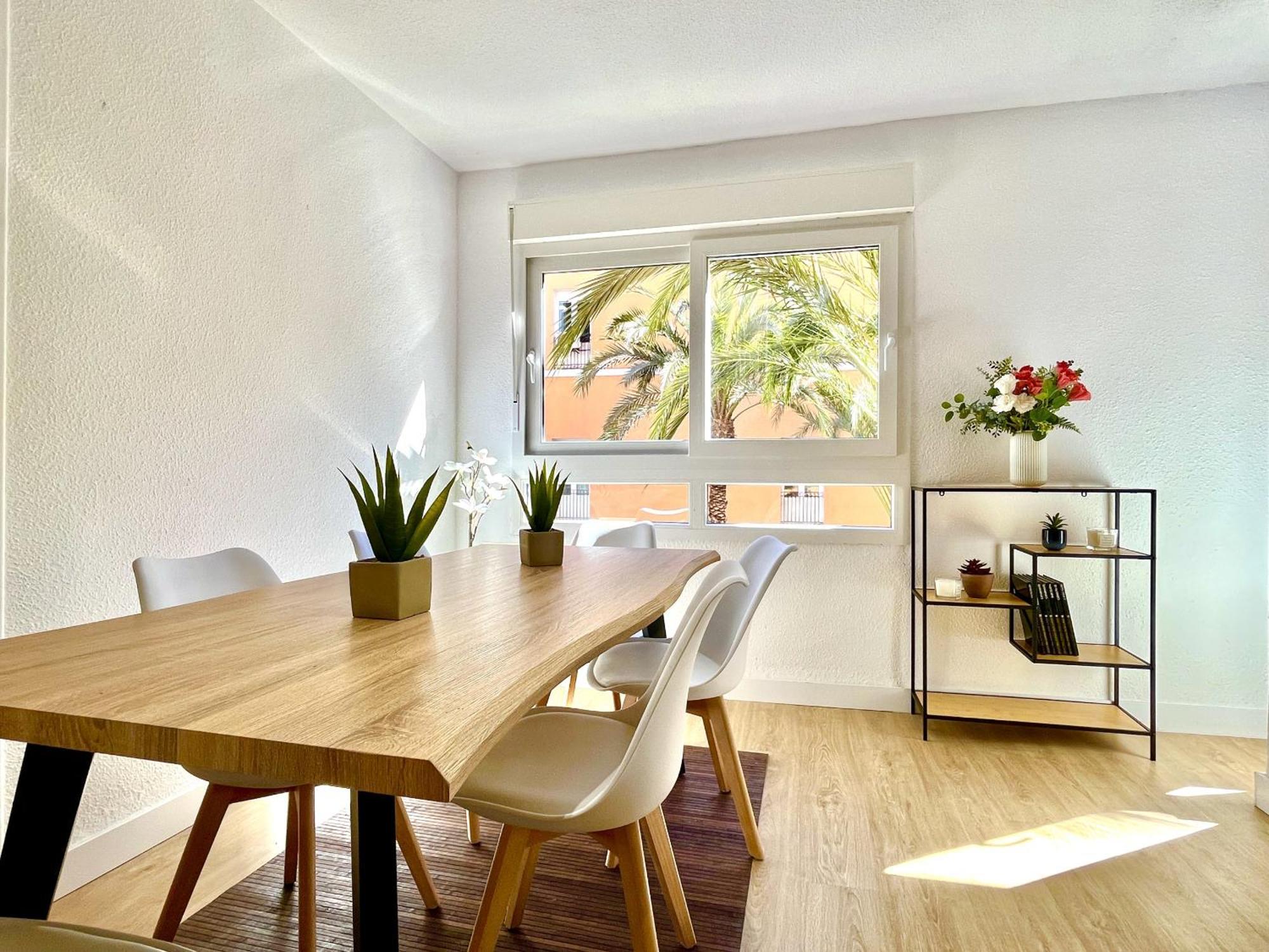Santa Cruz Home By Gloove Alicante Zewnętrze zdjęcie
